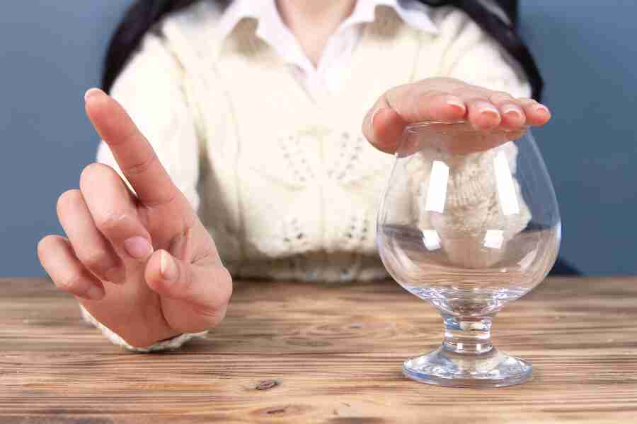 86 borgere i behandling for alkoholmisbrug