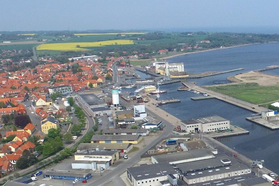 Nex� Havn har egenkapital over 36 mio. kr.