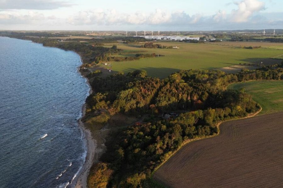 H�jsp�ndingsanl�g kan udfordre Danmarks klimam�l