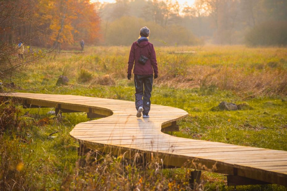 P�skeferie med masser af muligheder