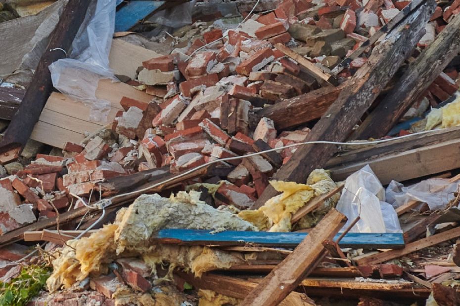 Byggefirma i Allinge d�mt for milj�forurening