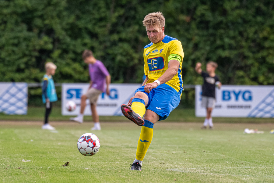 V�de baner uds�tter gr�sstart