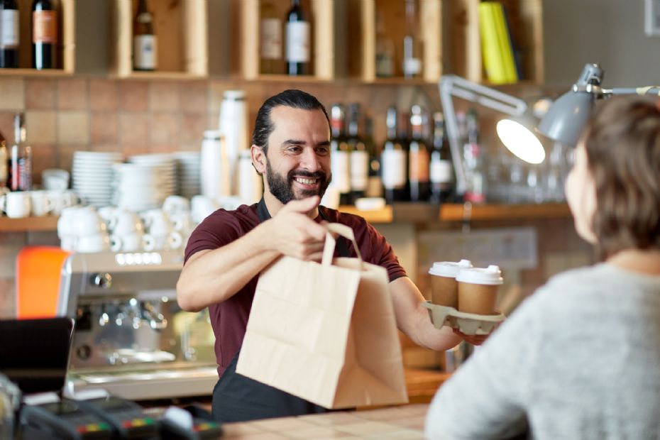 St�t lokalt i p�sken