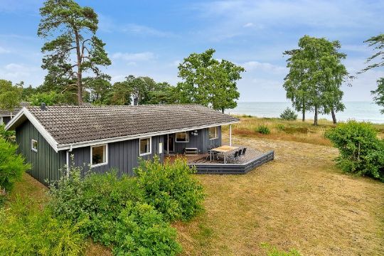 Under 80 fritidshuse på salgslisterne