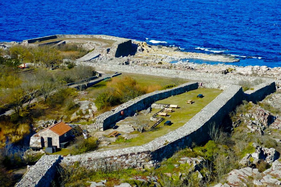 Nye forpagtere af teltpladsen p� Christians�