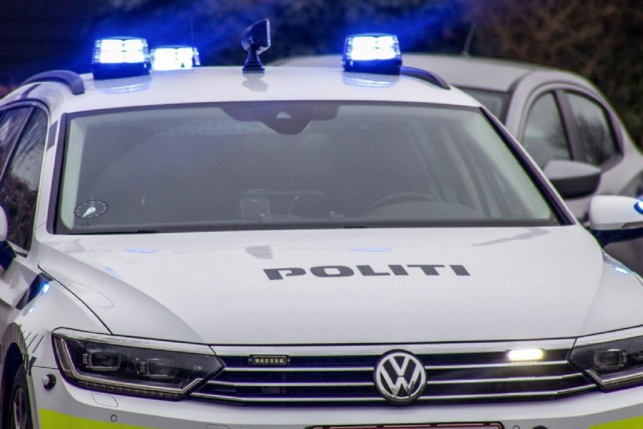 30-�rig mand sigtet for narkok�rsel