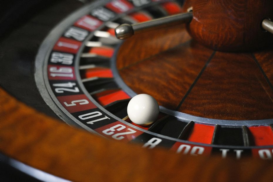En ny �ra af underholdning: Online casinoer indtager nutidens hjem