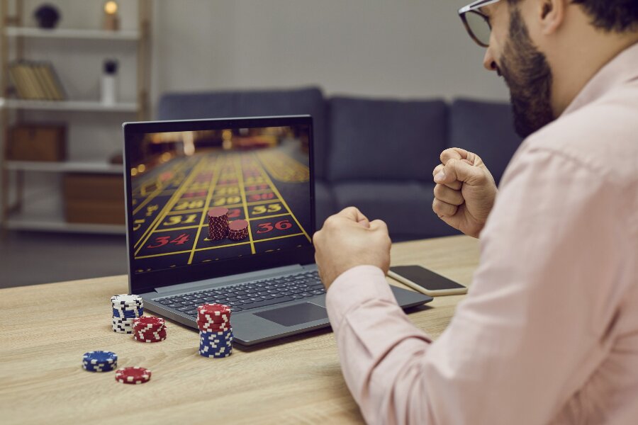 Betting i Norge - en historie for sig