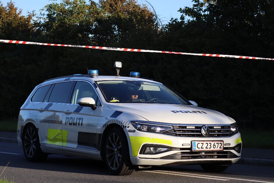 Politiet har gode spor i skudsag fra Hasle