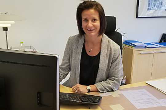 Millionoverskud hos advokatfirma