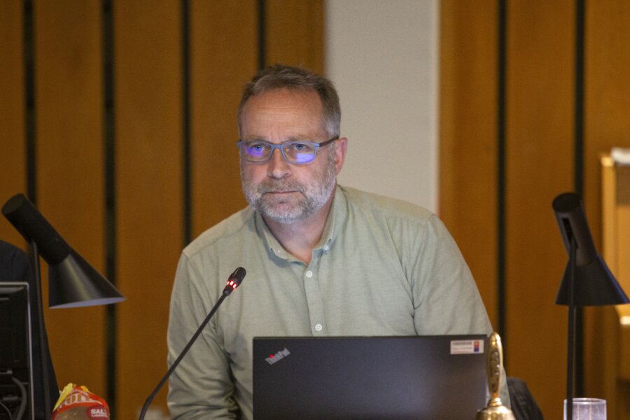 Politikere accepterer fejlagtig oplysning