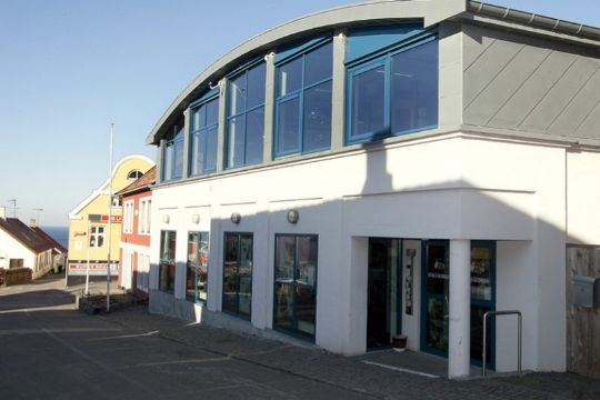 Scala Gudhjem får opgradering