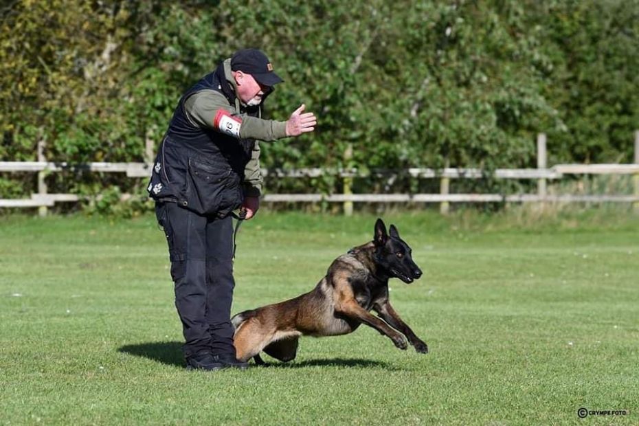 Terkel - og Per, er atter til VM