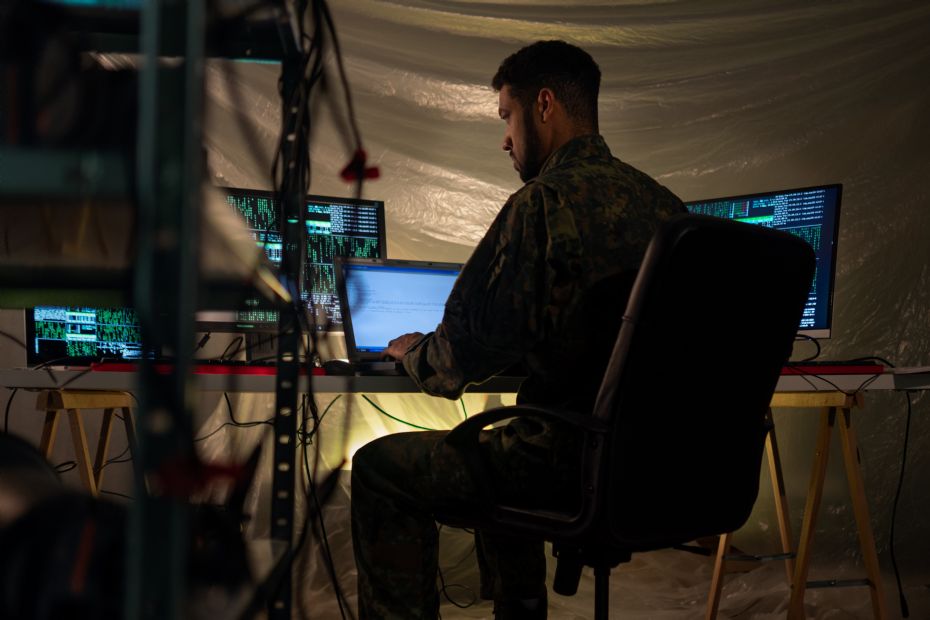 Offentlige m�der om digital sikkerhed