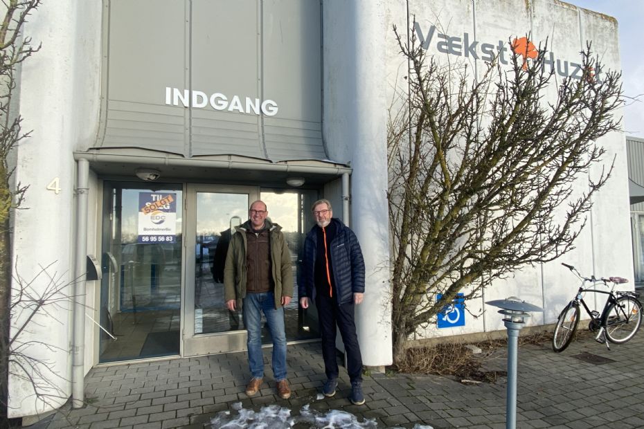 Hasle IF �nsker mere kommunal st�tte