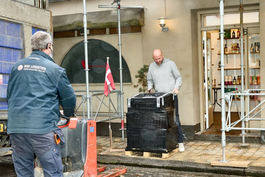 Sv�rt at v�re vinhandler