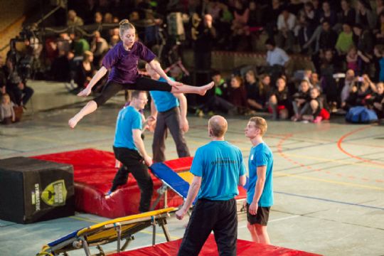 Haller �nsker mindre bureaukrati