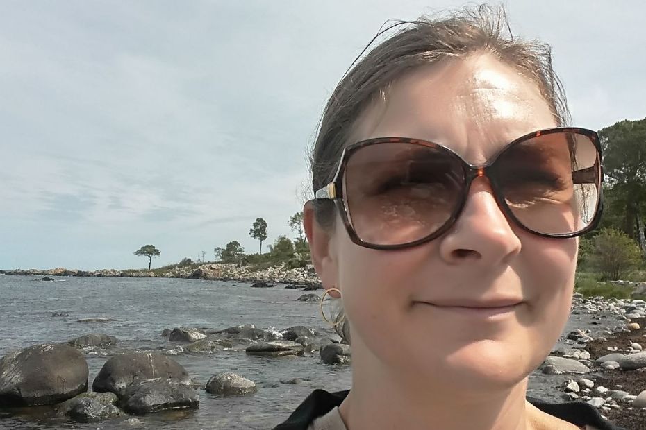 Ny formand i Arts and Crafts Association