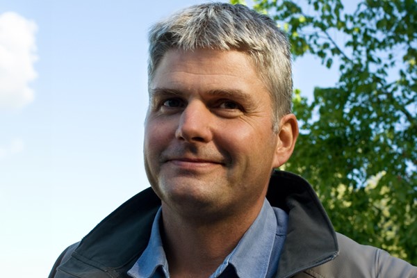 Ny provst p� Bornholm