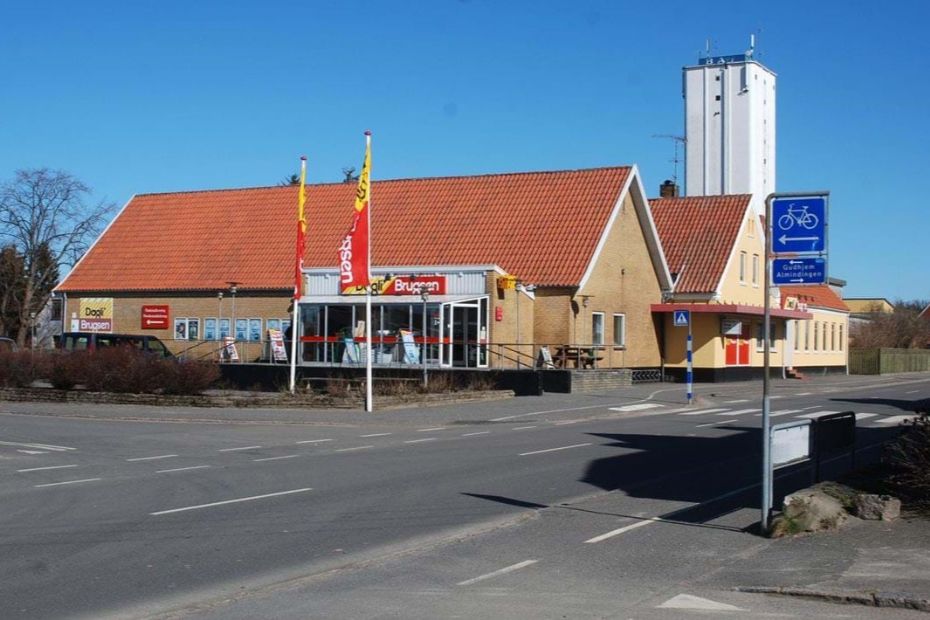 EU-midler skal sikre k�bmand i �sterlars