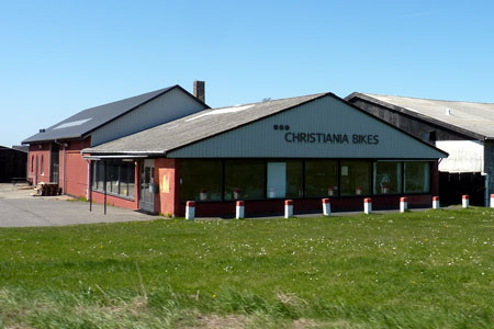 Cykelfabrik tjente 11 mio. kr. efter skat