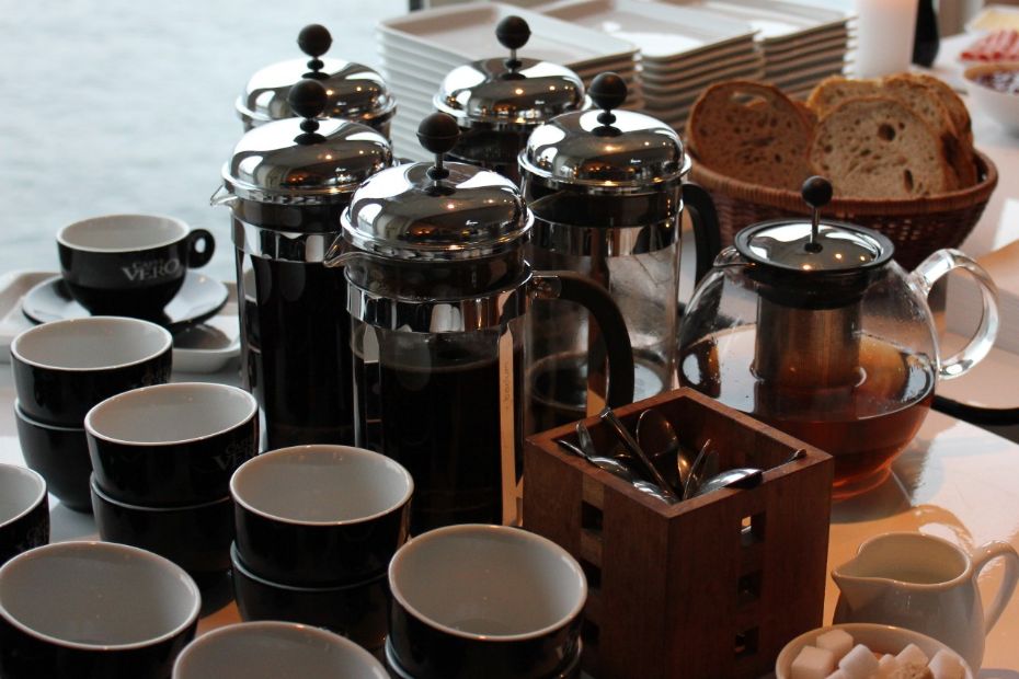 Selskab bag restaurant fik underskud