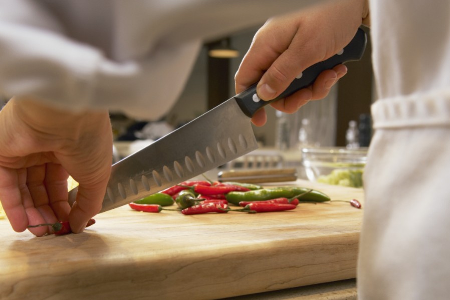 Cateringfirma �gede sit overskud