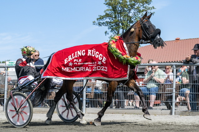 Stort mindel�b med pr�mier for 30.000 kr.