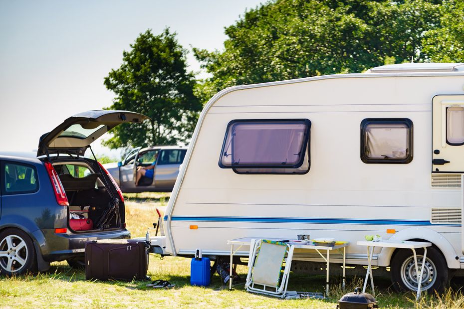 Tjek for l�se og rustne forbindelser