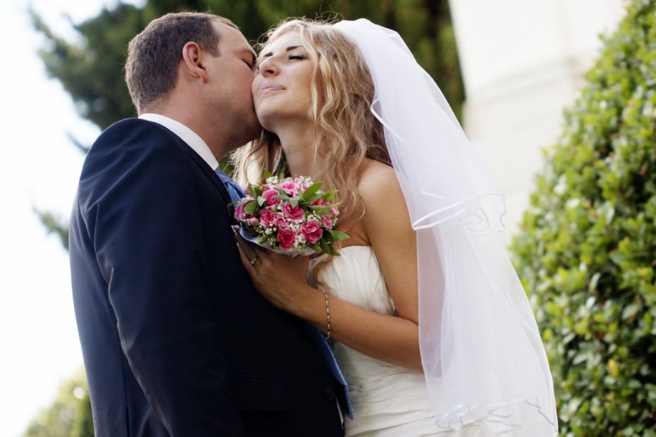 Lykke genereret af en hestesko