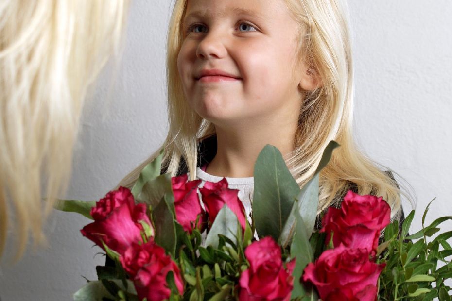 Den 12. maj skal alle m�dre fork�les