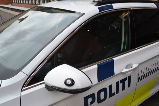 50-�rig kvinde sigtet for besiddelse af narko