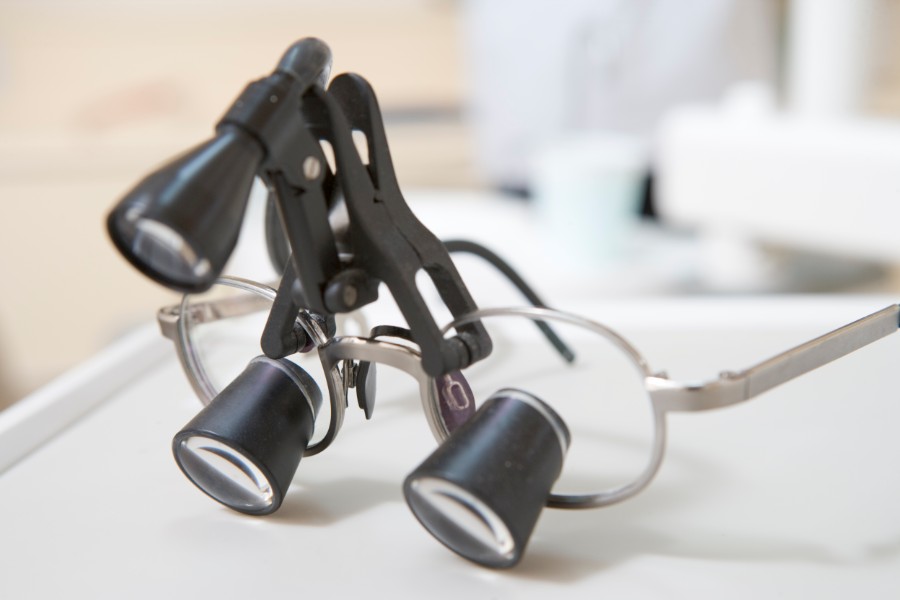 Underskud hos Byens Briller