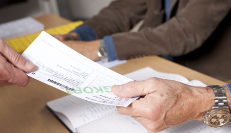 Spareforslag om f�rre valgsteder