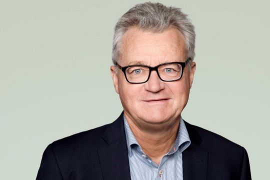 Nyt underskud hos Claus Larsen-Jensen