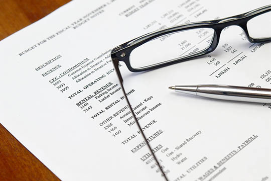 Overskud vendt til underskud i 2023