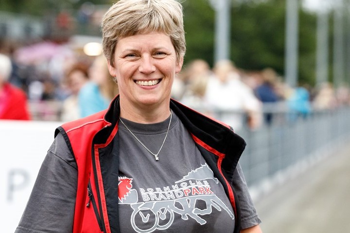 Driftslederen har selv vundet lokalt derby