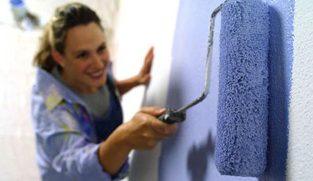 Malerfirma oplevede stor tilbagegang