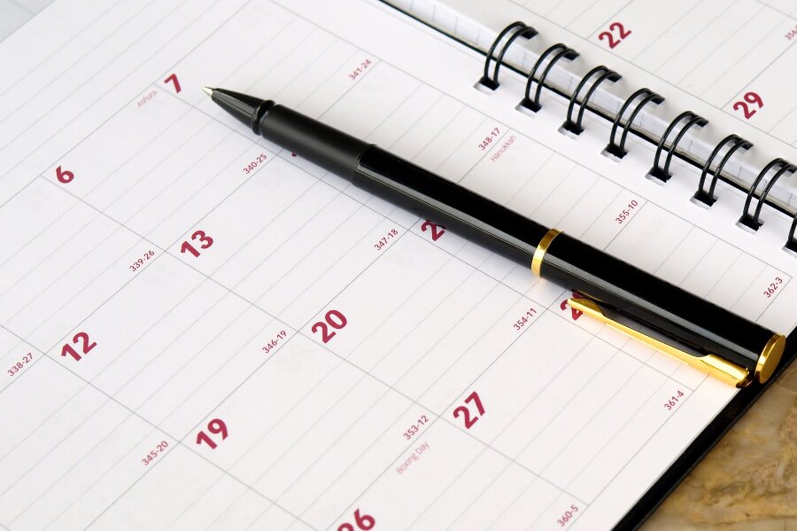 Dags Dato 14. januar