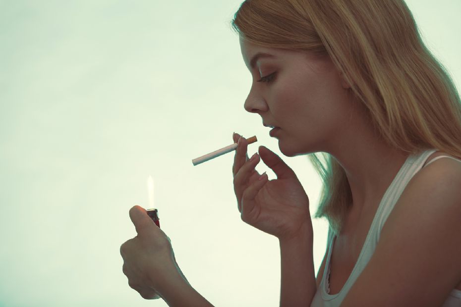 F�rre unge finder sm�gerne frem