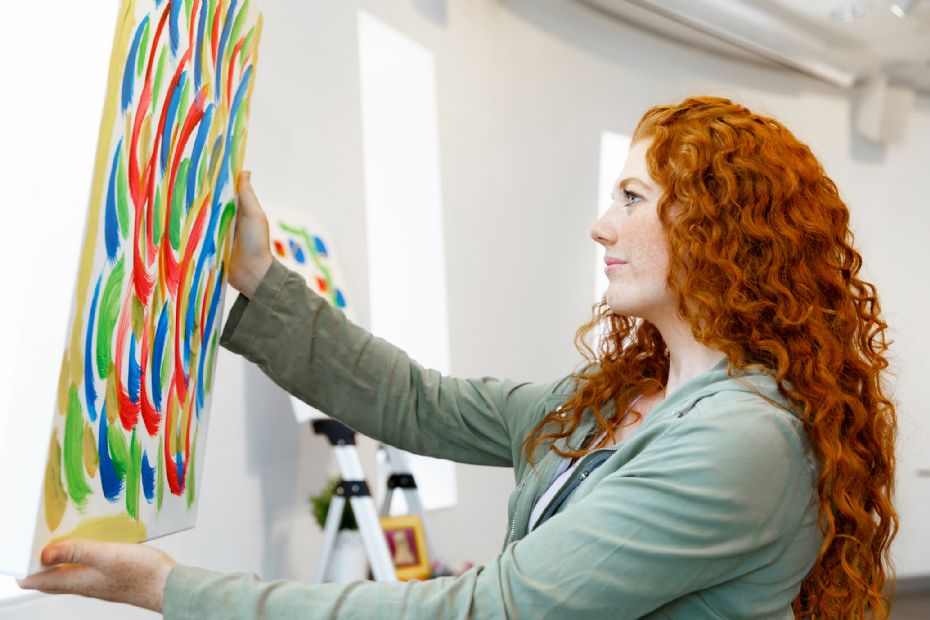 Giv dig selv lov til at pr�ve noget nyt