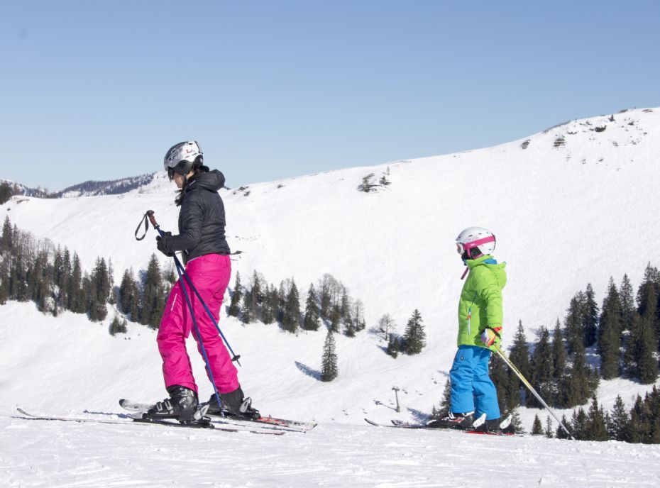 Kom i form til skiferien � og f� mere ud af turen