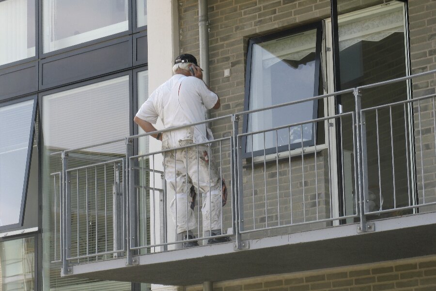 Socialdemokratiet vil have l�st boligmanglen