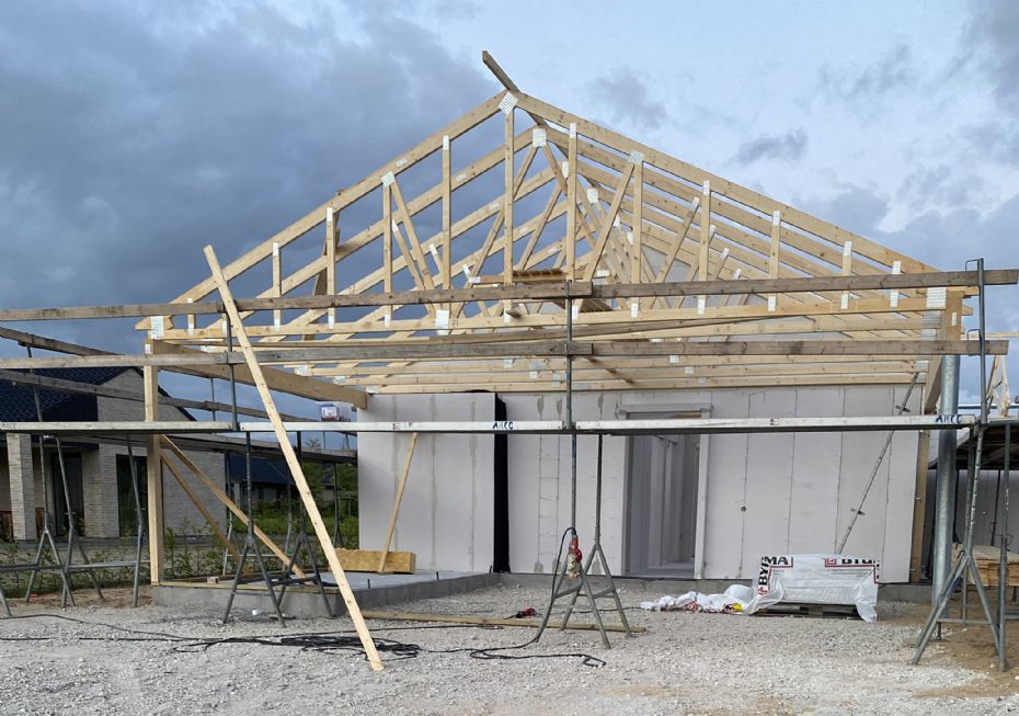 Vinterbyggeri kan betale sig