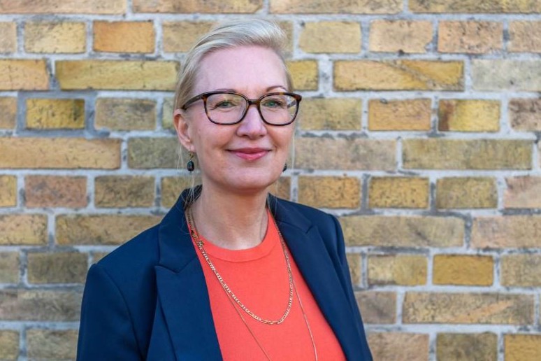 Kommunens �konomichef skifter til Bornholms Politi