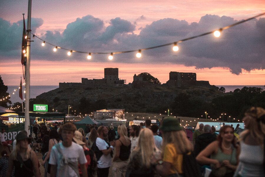 Wonderfestiwall skal have ny lejeaftale