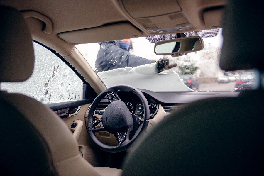 Undg� tomgang � og spar b�de milj� og motor