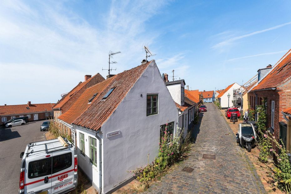 R�nnes billigste hus koster under en halv million
