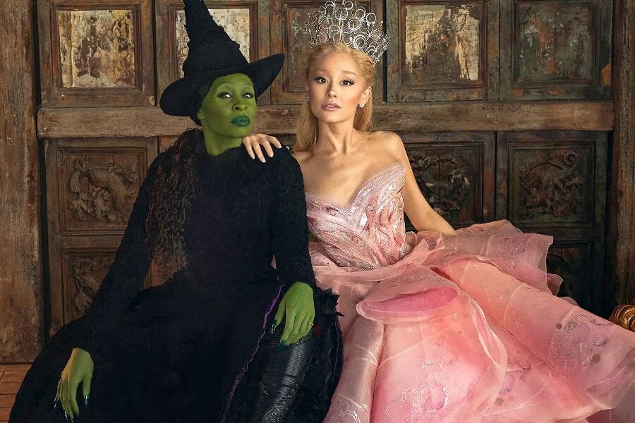 Episke Broadway-succes i R�nne Bio