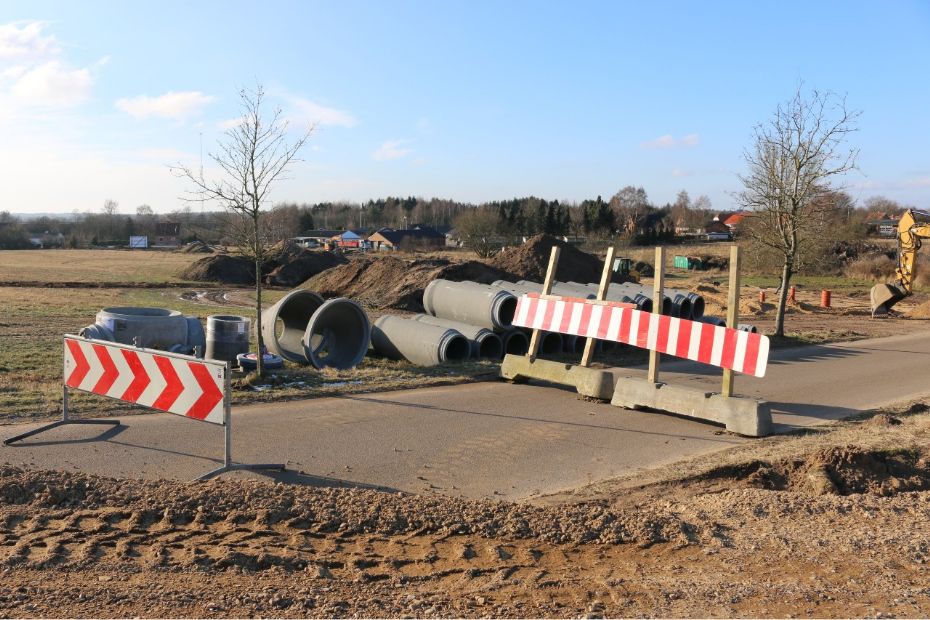 �ldrer�det gl�der sig over byggeri til �ldre